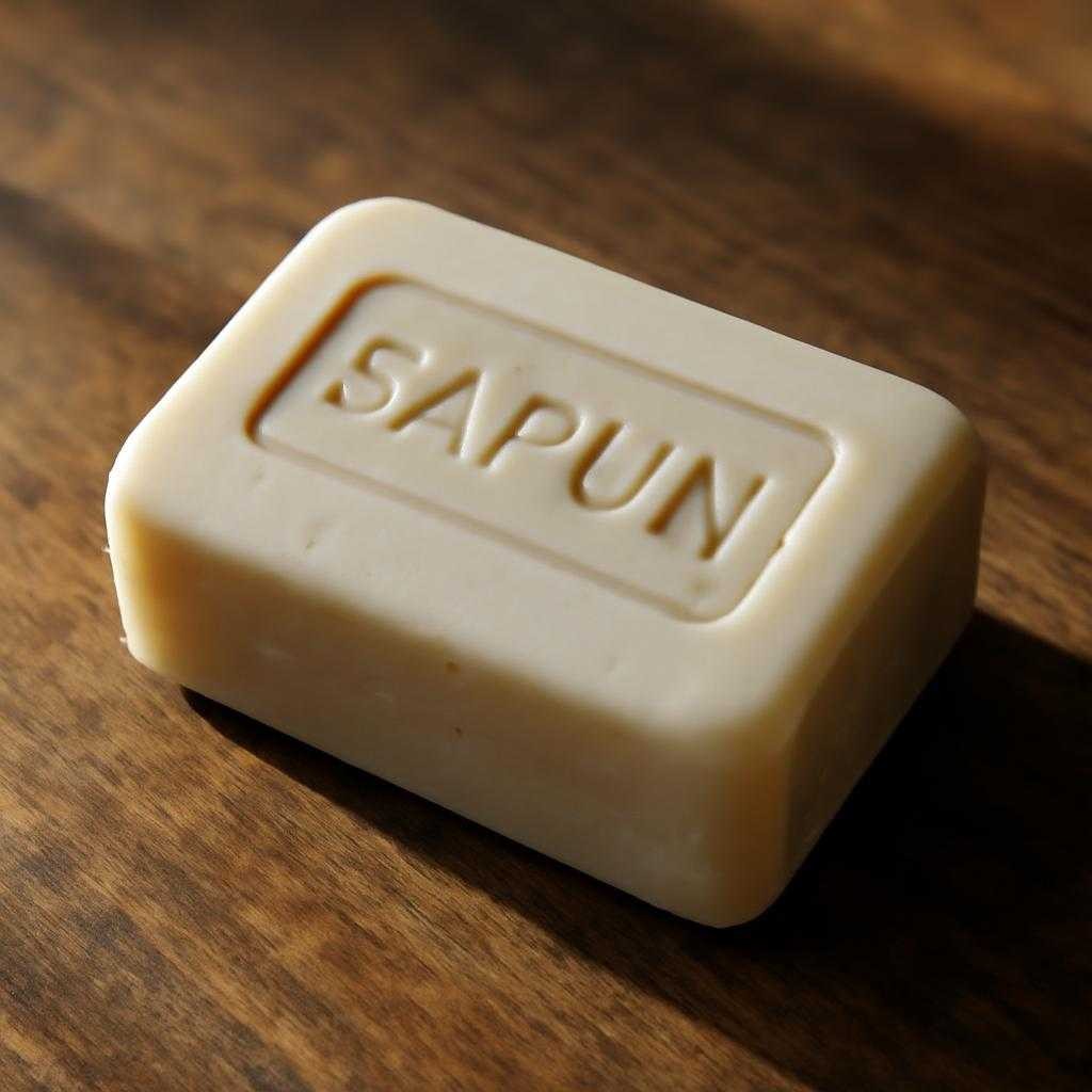 сапун