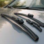Щетки стеклоочистителя для автомобиля с датчиком дождя без ошибок при выборе