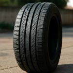 Почему смешанные шины ломают поведение автомобиля