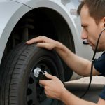 Причины постороннего шума в передней подвеске на низкой скорости