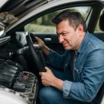 Стартер вращает мотор, а запуск не происходит