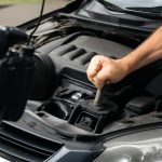 Почему стучат опоры двигателя при разгоне автомобиля