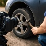 Причины стука в подвеске при проезде лежачих полицейских