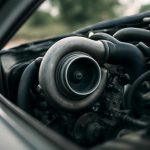 Почему турбина свистит при разгоне на низких оборотах