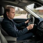 Тест-драйв без самообмана перед покупкой машины