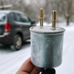 Как выбрать топливный фильтр для дизельного автомобиля зимой