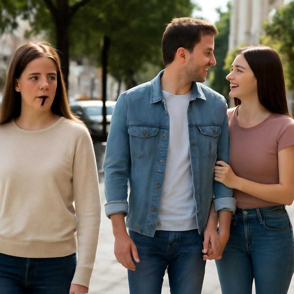 увод