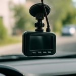 Молчаливый автомобильный стражи точный выбор видеорегистратора