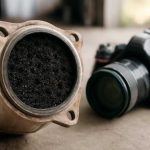 Почему двигатель теряет тягу при забитом катализаторе