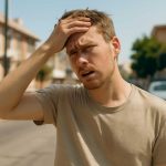 Что нельзя оставлять в машине на жаре