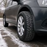 Выбор зимних шин для переднеприводного автомобиля