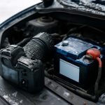 Зимний аккумулятор для коротких поездок без ошибок при покупке