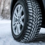 Брендовая зимняя резина в разумном бюджете и в премиум-сегменте