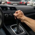Причины рывков акпп при движении в плотном городском потоке