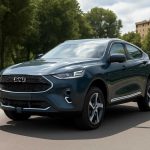 Haval f7x характеристики, комплектации и особенности кросс-купе
