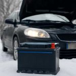 Подбор аккумулятора для автомобиля при коротких зимних поездках