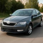Авто без лишнего шума