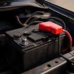 Выбор автомобильного аккумулятора для коротких ежедневных поездок