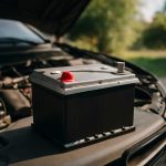 Выбор автомобильного аккумулятора для летней эксплуатации