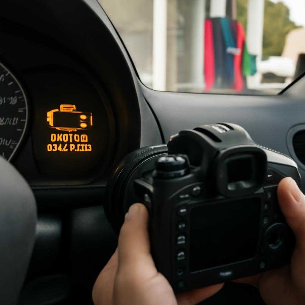 check engine после заправки некачественным бензином