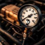 Почему падает давление масла на горячем двигателе без лишних догадок