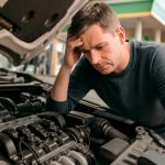 Почему мотор троит после заправки на незнакомой азс