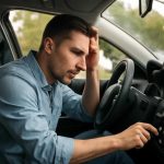 Почему мотор глохнет при включении кондиционера в пробке