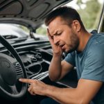 Почему двигатель глохнет при включении кондиционера летом
