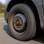 Почему появляется гул в подшипниках ступицы на скорости