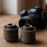 Диагностика износа сайлентблоков задней подвески по стуку