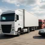 Коммерческие грузовики для работы без лишних затрат