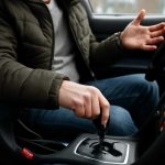 Почему коробка передач пинается при переключении на холодную