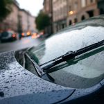 Выбор летних щеток стеклоочистителя для дождя в городском режиме