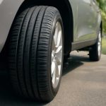 Как подобрать летние шины для автомобиля с мягкой подвеской