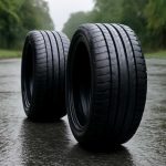 Выбор летних шин для трассы и уверенного хода под дождем