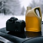 Выбор моторного масла для атмосферного дизеля в зимний сезон