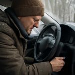 Почему стартер крутит медленно после ночной стоянки зимой