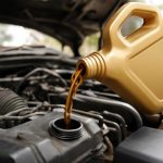 Выбор моторного масла для автомобиля при регулярных перегрузках