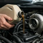 Выбор моторного масла для турбированного двигателя с пробегом