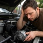 Почему компрессор кондиционера не включается в жаркую погоду