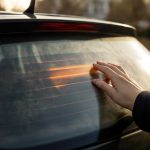 Почему не греется заднее стекло и как найти обрыв нити