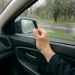 Почему электростеклоподъемник отказывает в сырую погоду