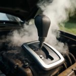 Почему автоматическая коробка перегревается в летнюю жару
