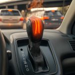 Почему автоматическая коробка передач перегревается в пробке