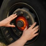 Причины перегрева ступицы после длительной поездки по трассе