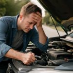 Почему автомобиль плохо заводится после коротких остановок
