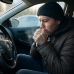 Причины слабого прогрева салона в дизельном автомобиле