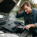 Почему дизель тяжело запускается после замены аккумулятора