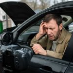 Причины трудного запуска двигателя после заправки бензином