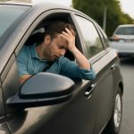 Почему мотор теряет тягу при разгоне на высокой скорости